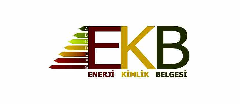 Enerji Kimlik Belgesi